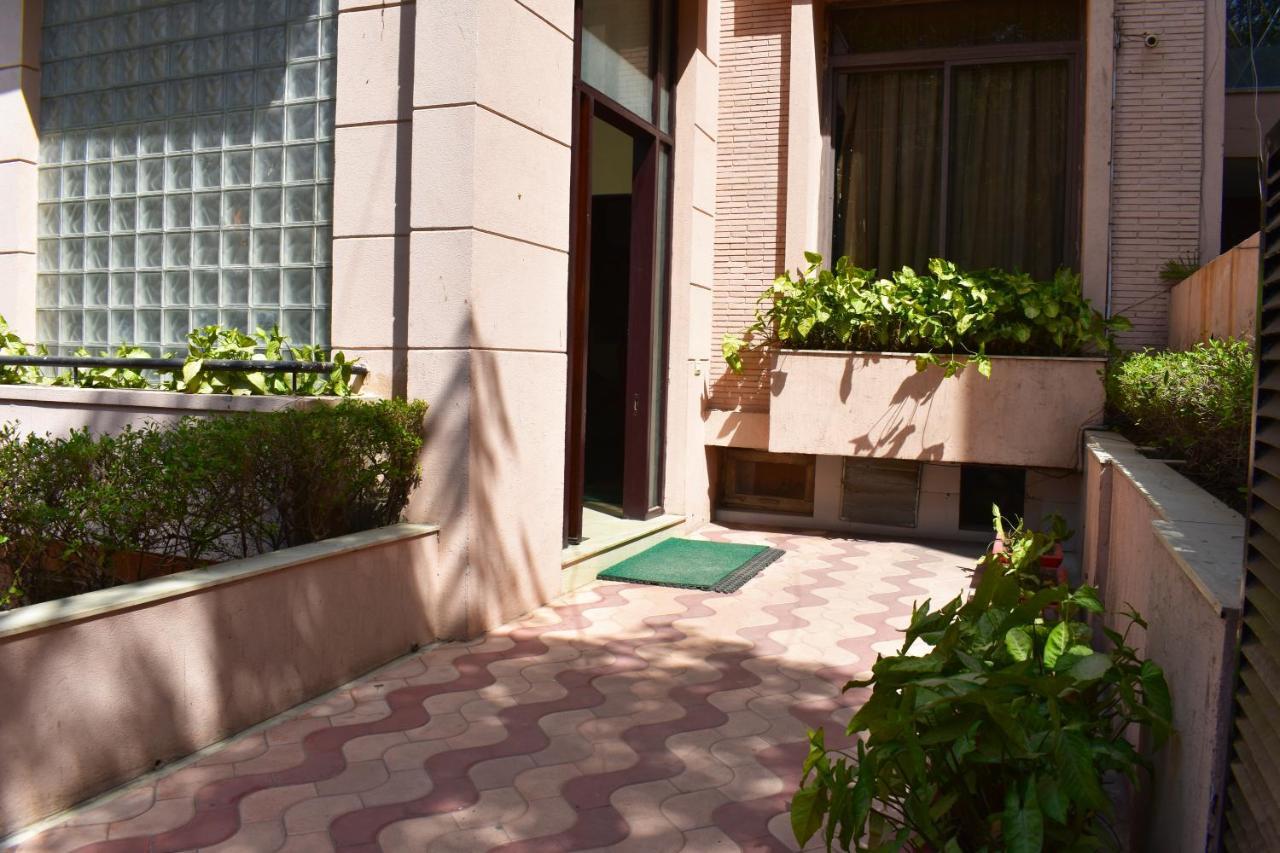 Bedchambers Serviced Apartments, Sector 40 Gurgaon Exterior photo